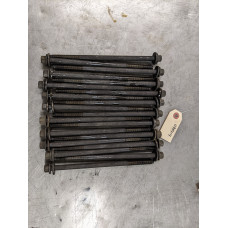 07F114 Cylinder Head Bolt Kit From 2007 Ford F-150  5.4